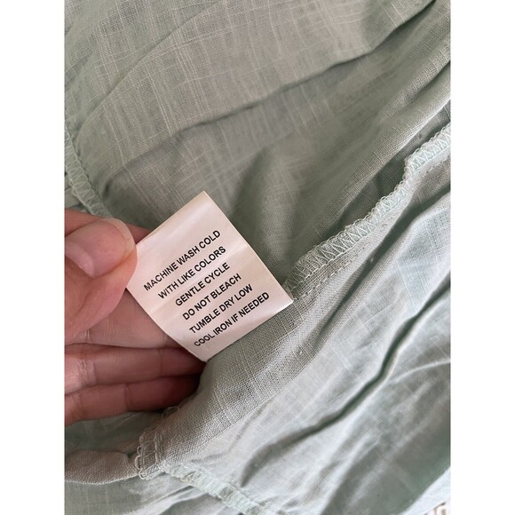 Hesperus festival style Layered Ruffled mini skirt‎ Size medium Taylor Swift - Picture 5 of 9